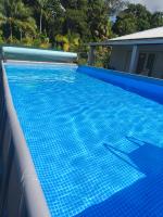 Gite, Route Des Laves - B&B Saint-Philippe