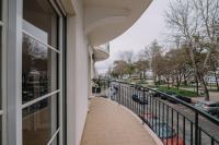 Apartment mit Meerblick