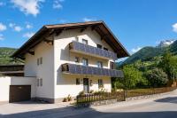 Ziller Stone - Ferienwohnung Zell am Ziller