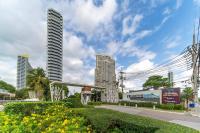 Lumpini Jomtien Seaview E22Inn - B&B Jomtien