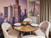 Złota Apartments Warsaw 63a - Design Style - Bed and Breakfast Warschau