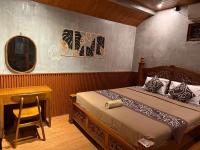 Standard Doppelzimmer
