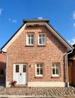 Ferienhaus mit Garten - Ferienwohnung Fehmarn