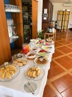 La Tinaia Country House - B&B Magomadas