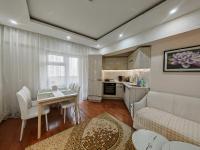 Modern Central Apartment in Ulaanbaatar, 2 Bedrooms and 1 separate living room - Bed and Breakfast Ulaanbaatar