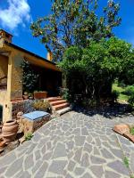 La Casa di Franca - B&B Porto Ercole