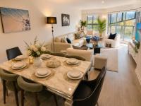 Harbour Haven - 50 meters to Darling Harbour - B&B Sydney