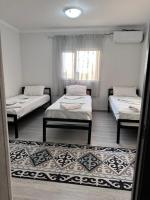River guest house - B&B Oš
