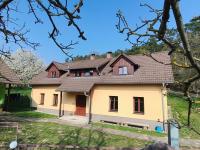 Na pasekách u lesa apartmán Radost - Ferienwohnung Osvětimany