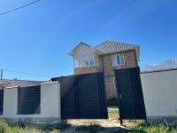 Moto Guest House - B&B Kochkor