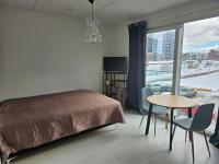 1br Toppilansaaresta Nallikarin läheltä - Ferienwohnung Oulu