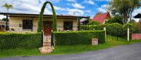 Casa campestre cerca de termales con WiFi y parqueadero - Ferienwohnung Santa Rosa de Cabal