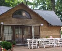 Jumpravmuižas pirtiņa ar kublu - B&B Mežotne