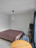 1br Toppilansaaresta Nallikarin läheltä - B&B Oulu