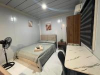 Kecai Haven Transient House - B&B Digos