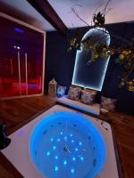 Ama Collection Esclusive Spa Ariosto - Bed and Breakfast Ferrara
