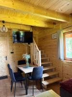 Domek Pod Grapą - B&B Ustroń