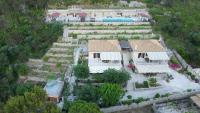 Paxos Santa Marina Villas - Bed and Breakfast Gáïos