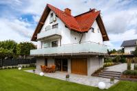Ostoja Charzykowy - B&B Charzykowy