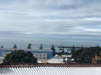 58 Pioneer - Retro Studio Unit - B&B New Plymouth