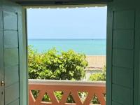 Casa da Baía em São Tomé e Príncipe - B&B São Tomé