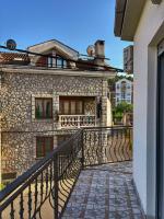 L&K Old Town Apartment - B&B Podgorica