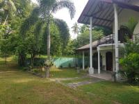 Calm Cottege - Ferienwohnung Gampaha