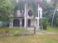 Calm Cottege - Ferienwohnung Gampaha