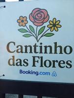 Cantinho das Flores - Chambres d'hôtes Pomerode