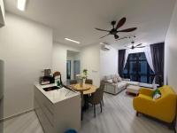 Space residency cafe KSL mall bistro - Chambres d'hôtes Johor Bahru