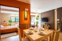 Kozica Spa - B&B Kościelisko