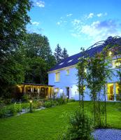 Ferienhaus Rosengarten Mürlenbach - Ferienwohnung Mürlenbach