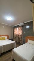 Alojamiento Napoleon - Ferienwohnung Puerto Iguazú