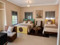 studio meublé el karam - Ferienwohnung Sefrou