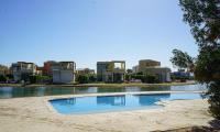 Astounding 3BDR Villa Tawila pool Front Haroun House - B&B Hurghada