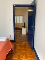 Edifício Minas - Apartamento 03 - Térreo - Chambres d'hôtes Aparecida