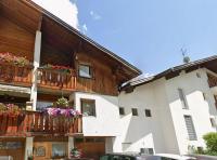 Camera a San Cassiano - B&B San Cassiano