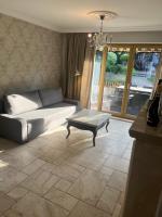 Willa Oliwa - B&B Gdansk
