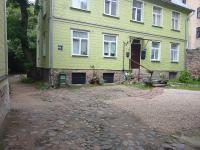 Tiny NON-Smoking Čaka & Free Parking - Ferienwohnung Riga