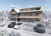 Mühlrad Appartements - Ferienwohnung Ramsau am Dachstein