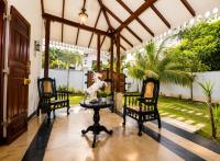 The Headman House Villa Ahangama - Ferienwohnung Ahangama