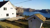Kvalheim Nordfjord - Ferienwohnung Myre