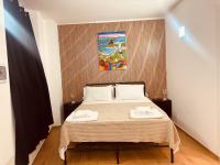 Rio Guesthouse - Chambres d'hôtes Olbia