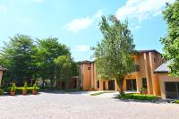 Nisha Serviced Apartments - B&B Lusaka