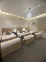 شقق رومكس المدينه Rumex madina apartments - Ferienwohnung As Salīm