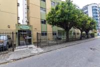 Apartamentos com internet rápida - Chambres d'hôtes Maceió