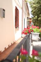 Maria Caderina House 2 - Ferienwohnung Posada