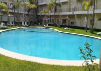 Séjour idéal Bleu Horizon - Appartement entier en Résidence avec piscine - B&B Bouznika