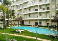 Séjour idéal Bleu Horizon - Appartement entier en Résidence avec piscine - Chambres d'hôtes Bouznika