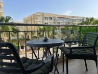 Séjour idéal Bleu Horizon - Appartement entier en Résidence avec piscine - Chambres d'hôtes Bouznika